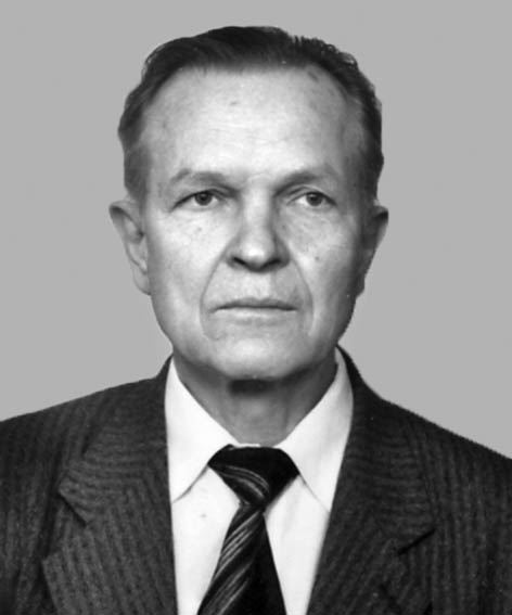 фото: Єремєєв Володимир Сергійович